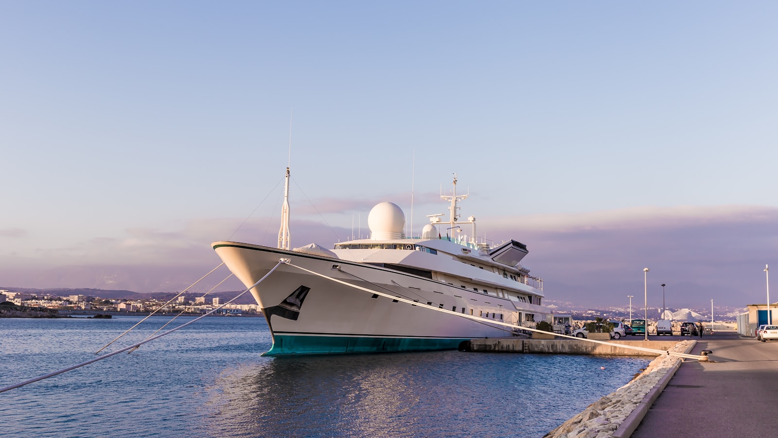 Antibes