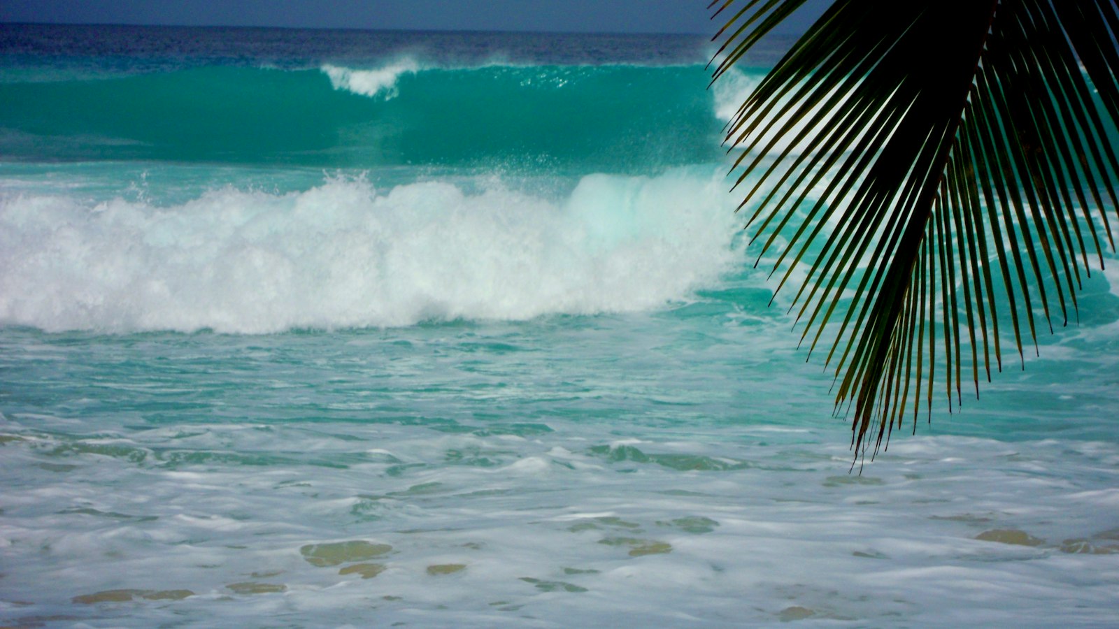 Barbados