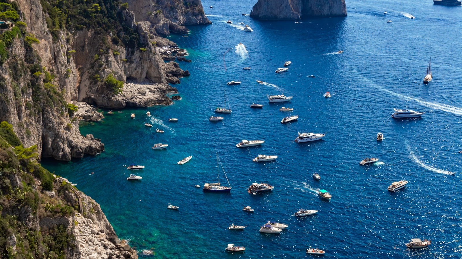 Capri