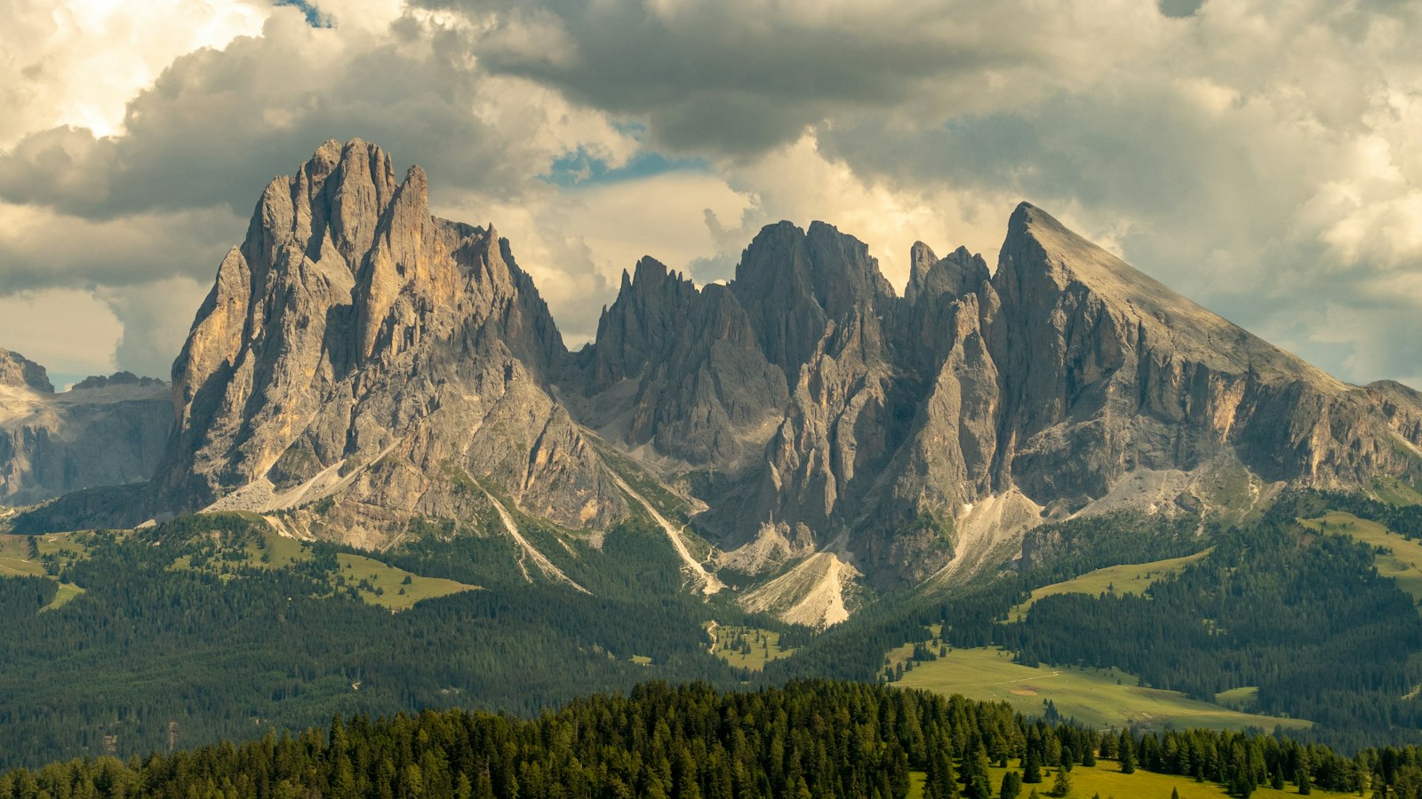 Cortina d'Ampezzo