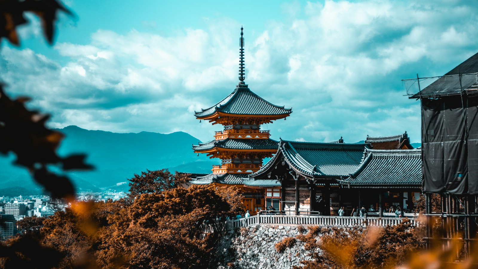 Japan