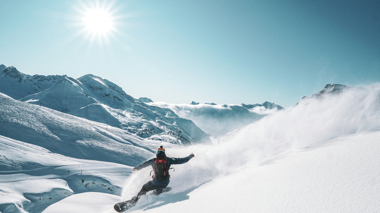 Lech am Arlberg