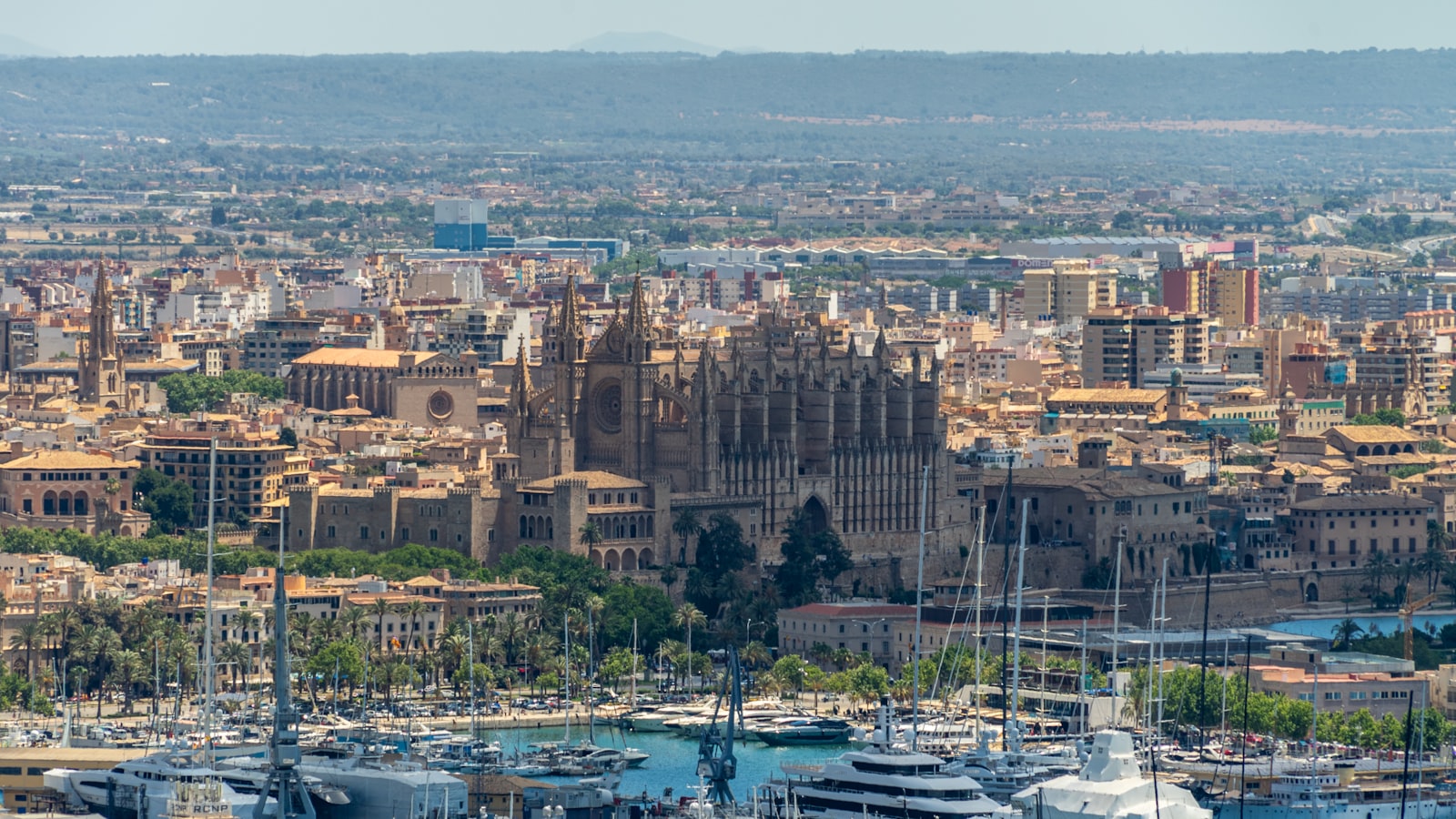 Mallorca