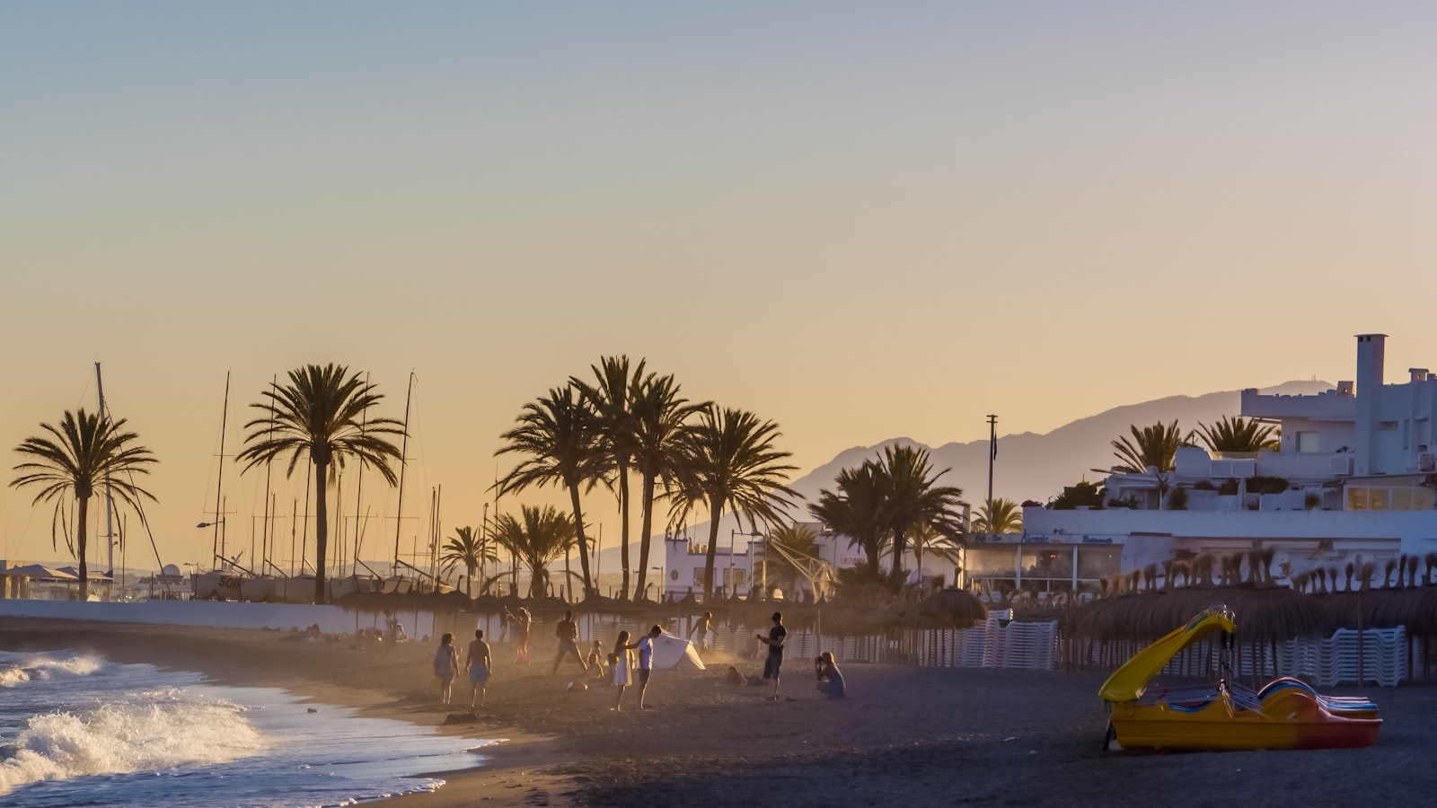 Marbella
