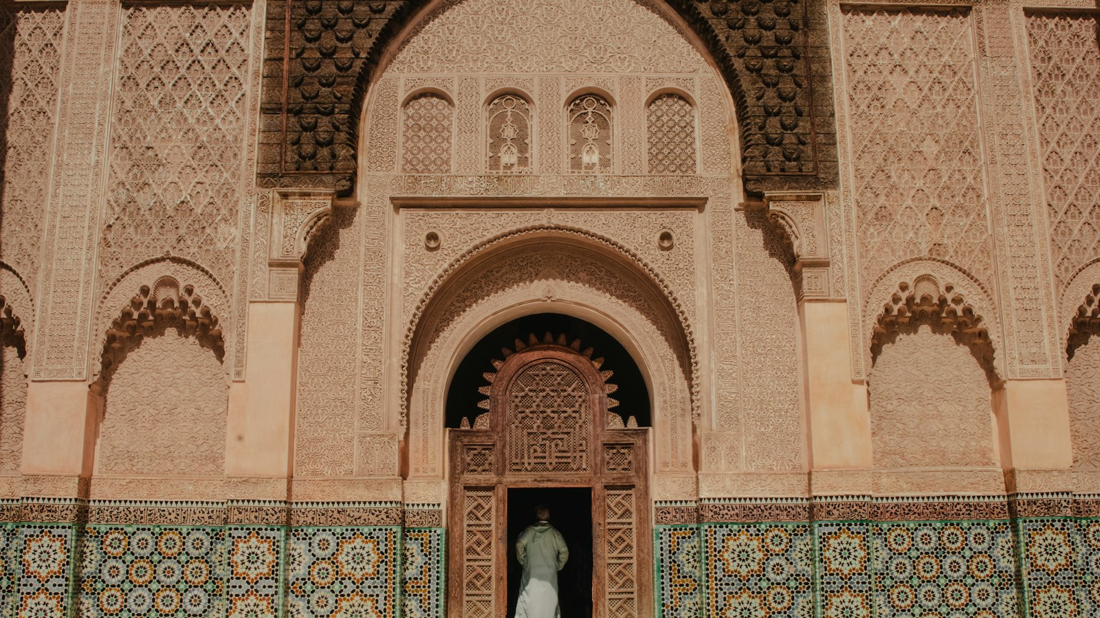 Marrakech