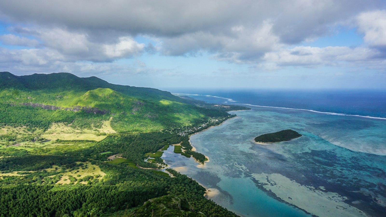 Mauritius