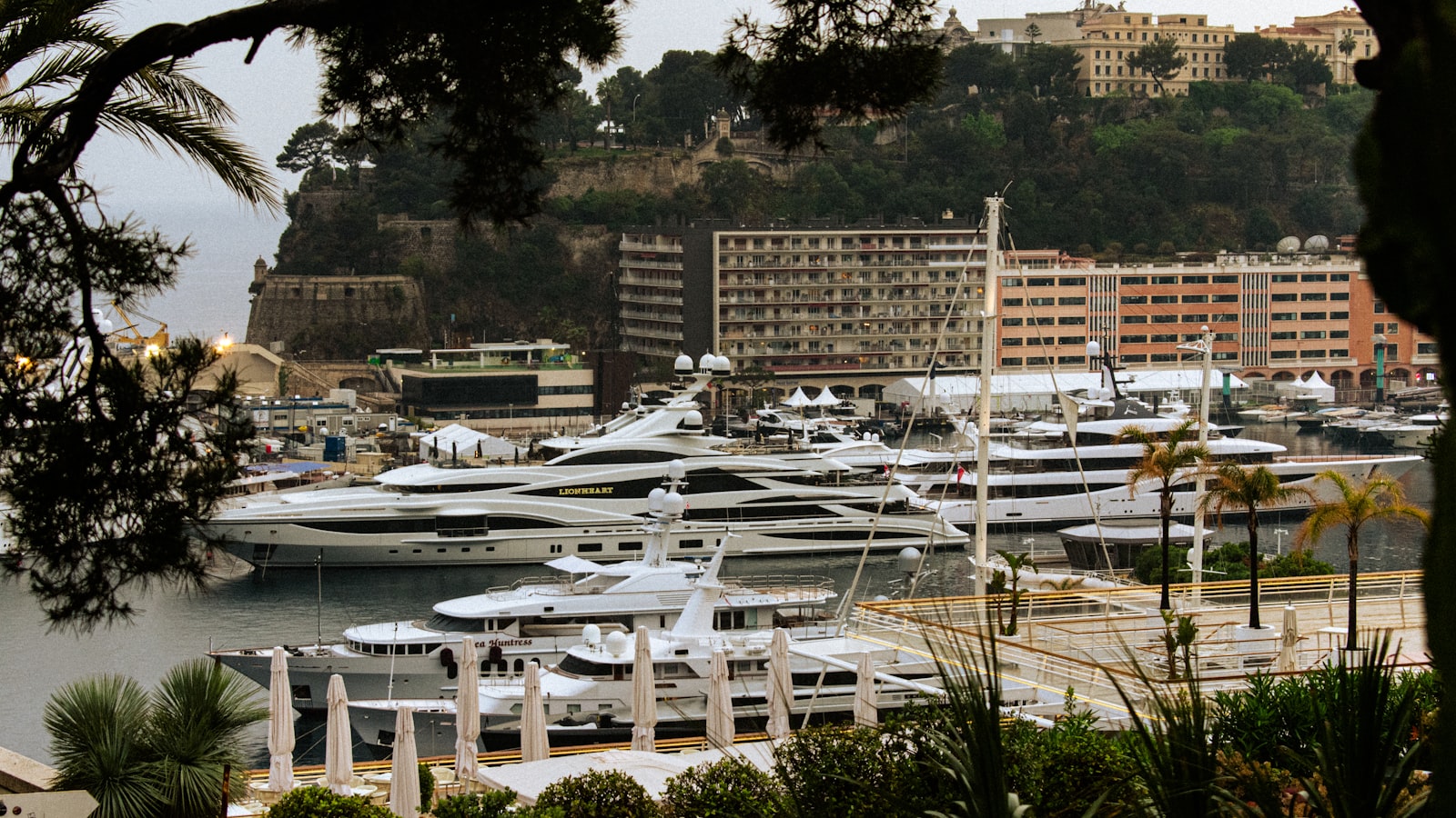 Monaco
