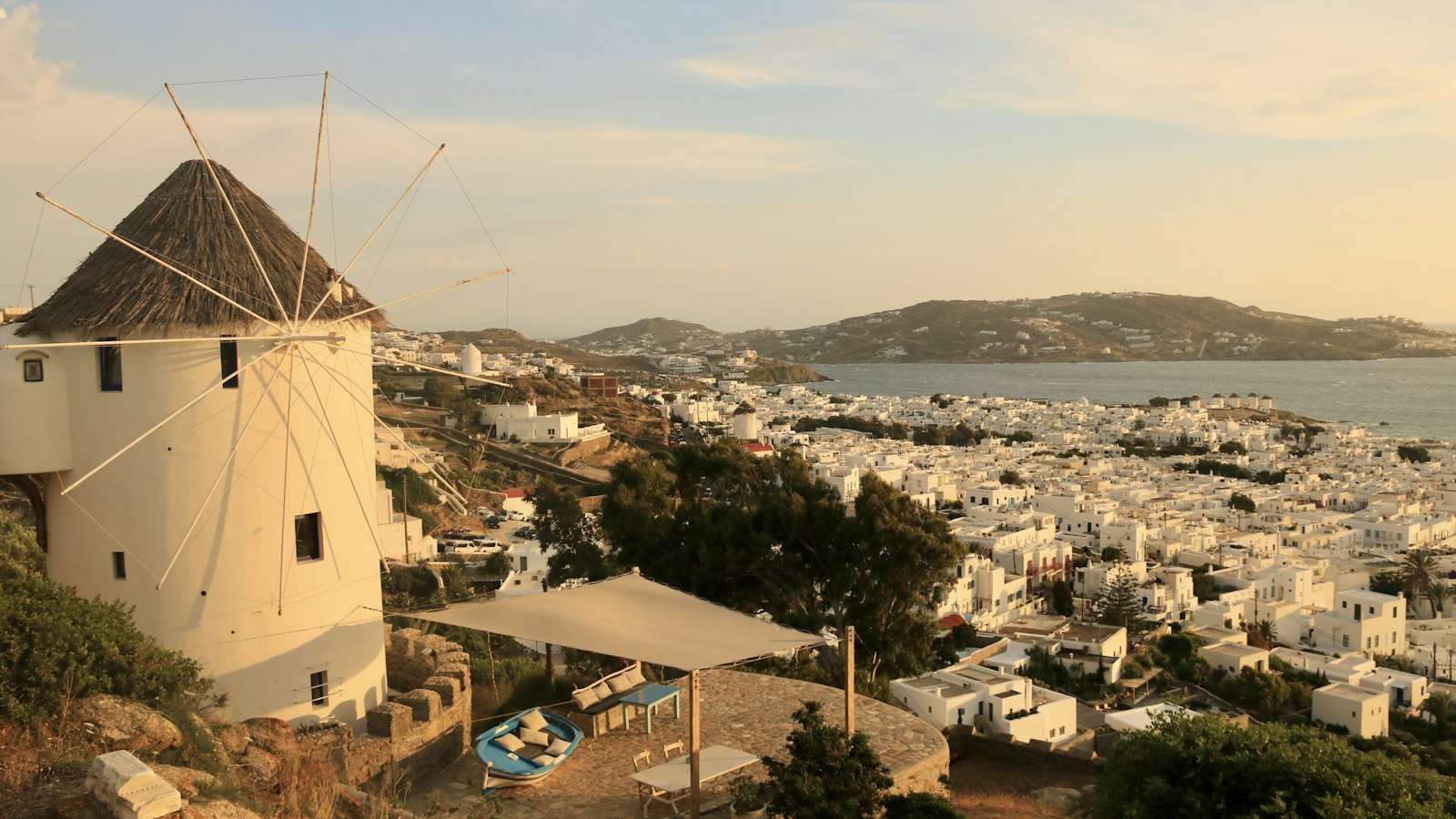 Mykonos