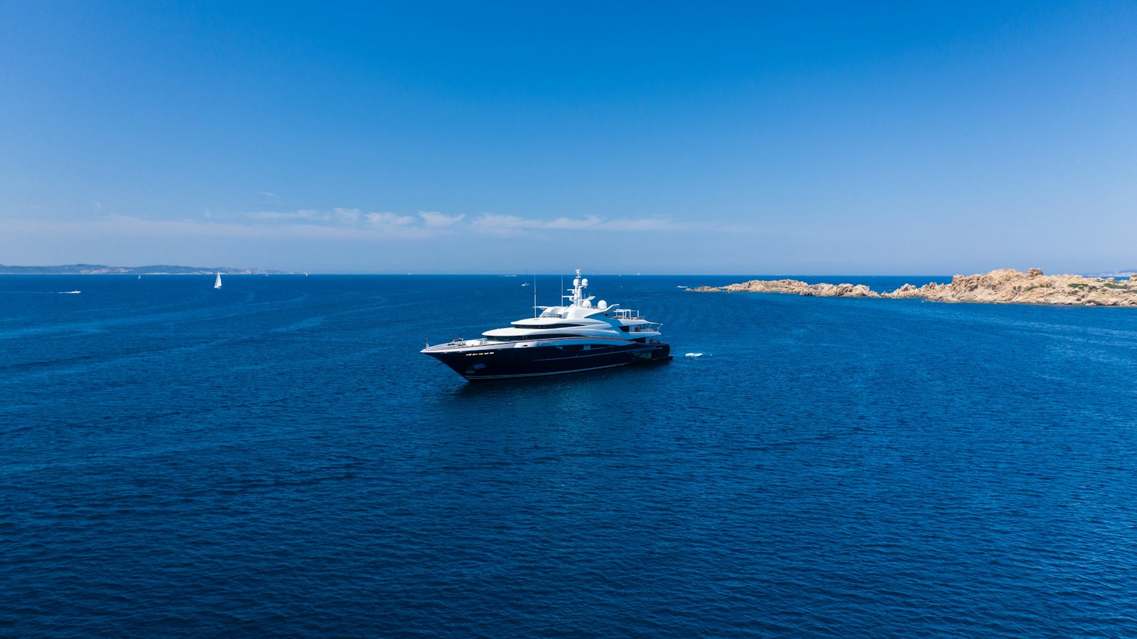 Porto Cervo