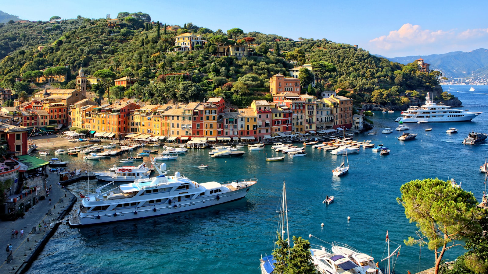 Portofino