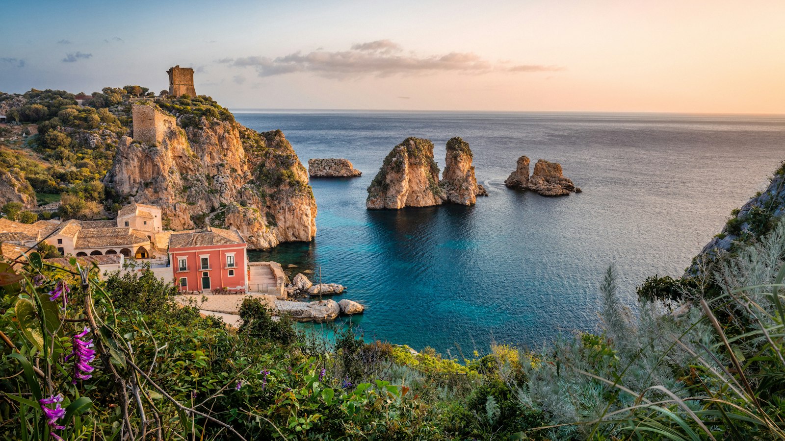 Taormina
